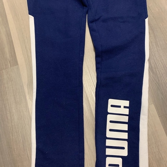 Puma kids jogging XLarge (14-16years) - Picture 4 of 6